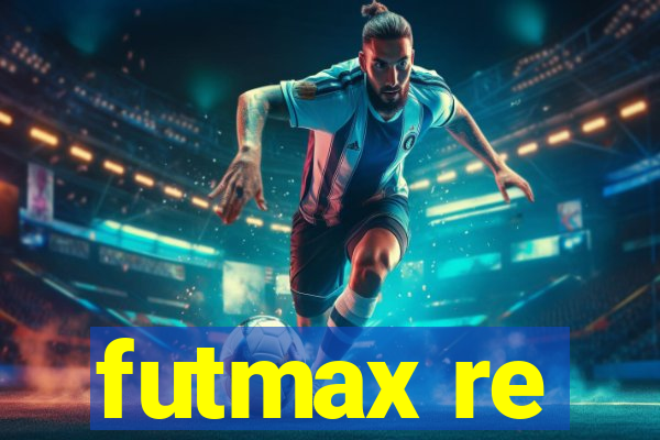 futmax re